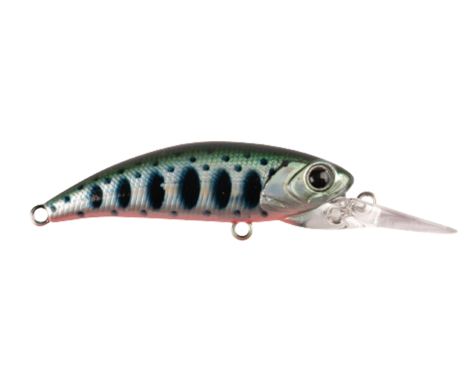 Zıpır U-46 Trout Bait