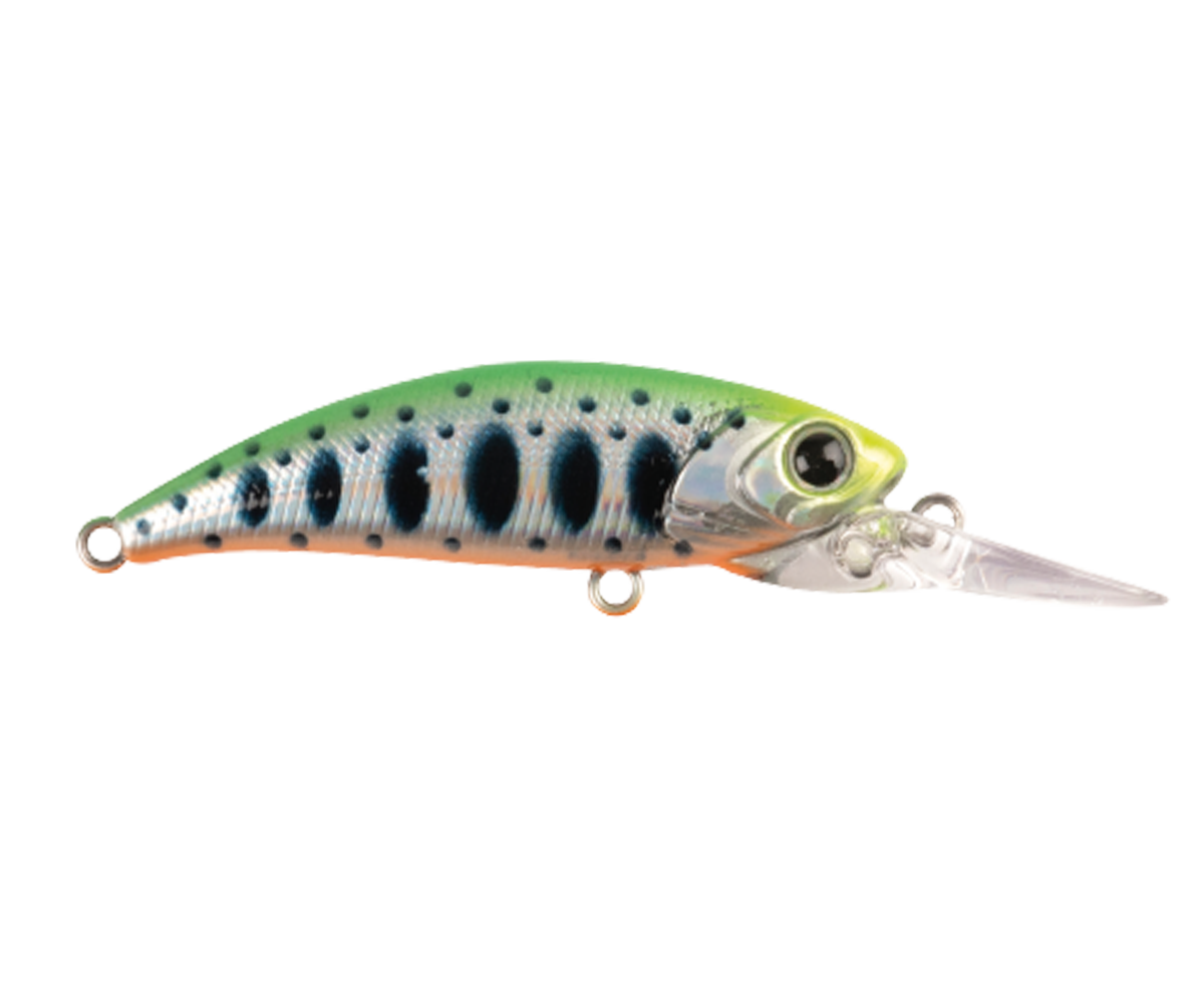 Zıpır U-47 Trout UV