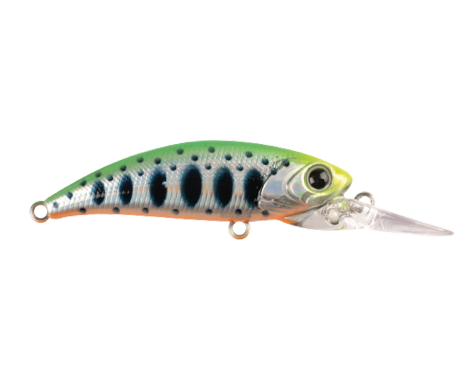 Zıpır U-47 Trout UV