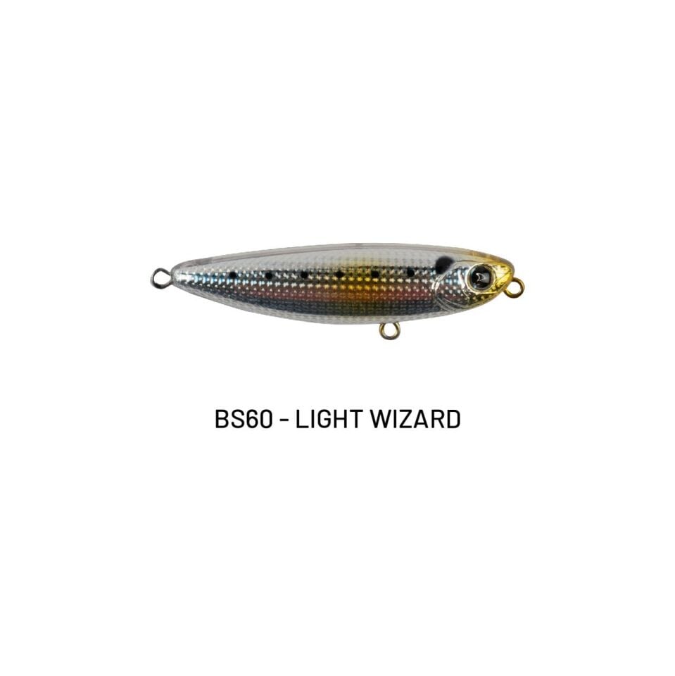 Baskın 65 - BS60 Light Wizard