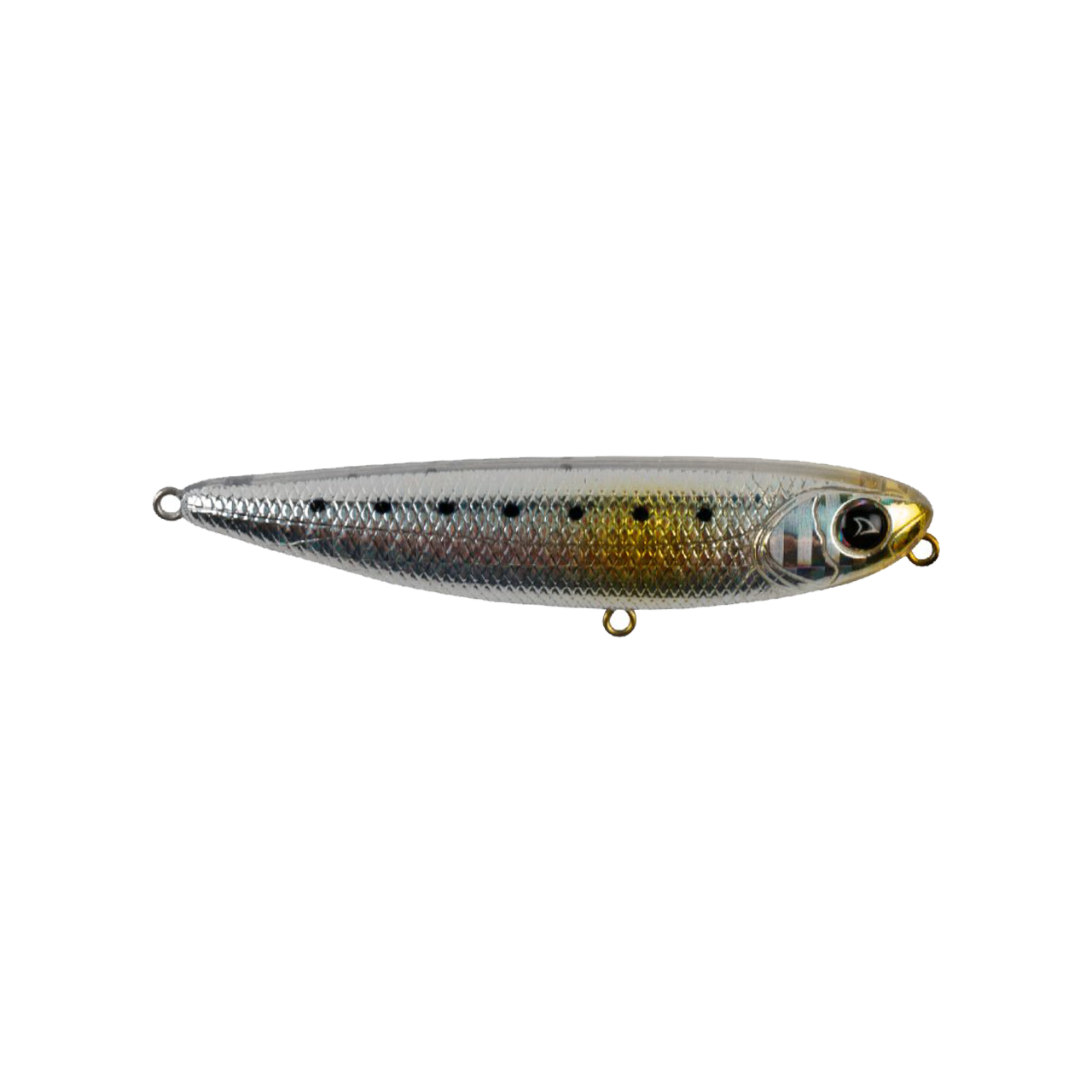 Baskın 90 - BSK28 Silver Sardine