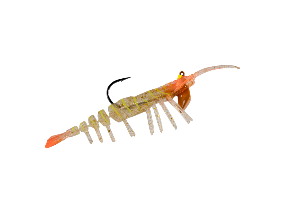 Teke TK-508  Star Shrimp