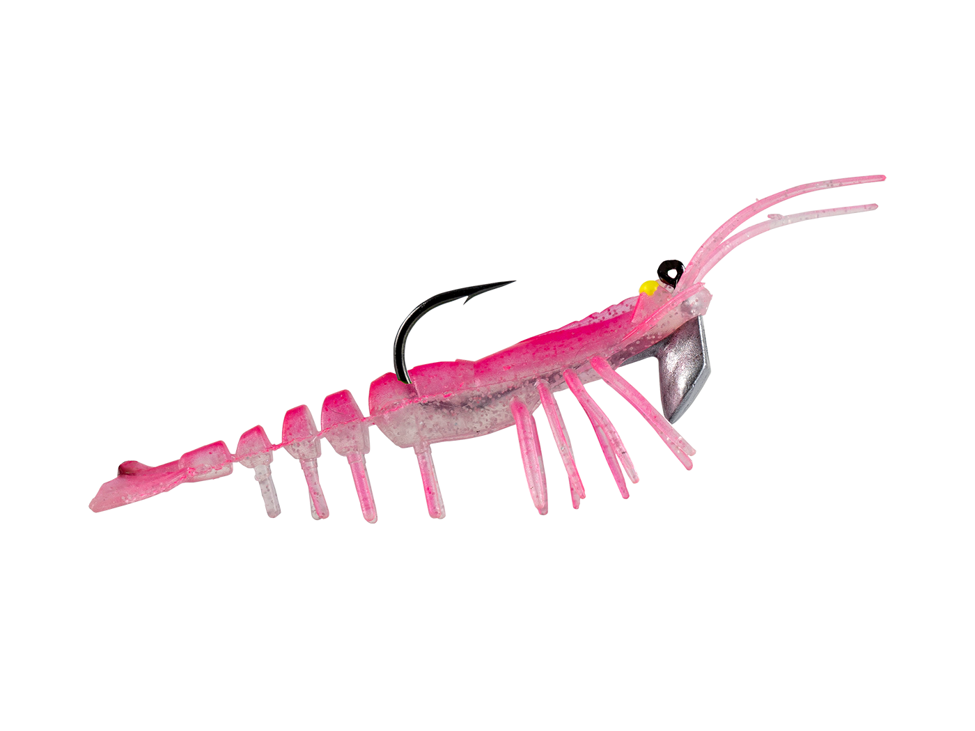 Teke TK-516  Pink Shrimp