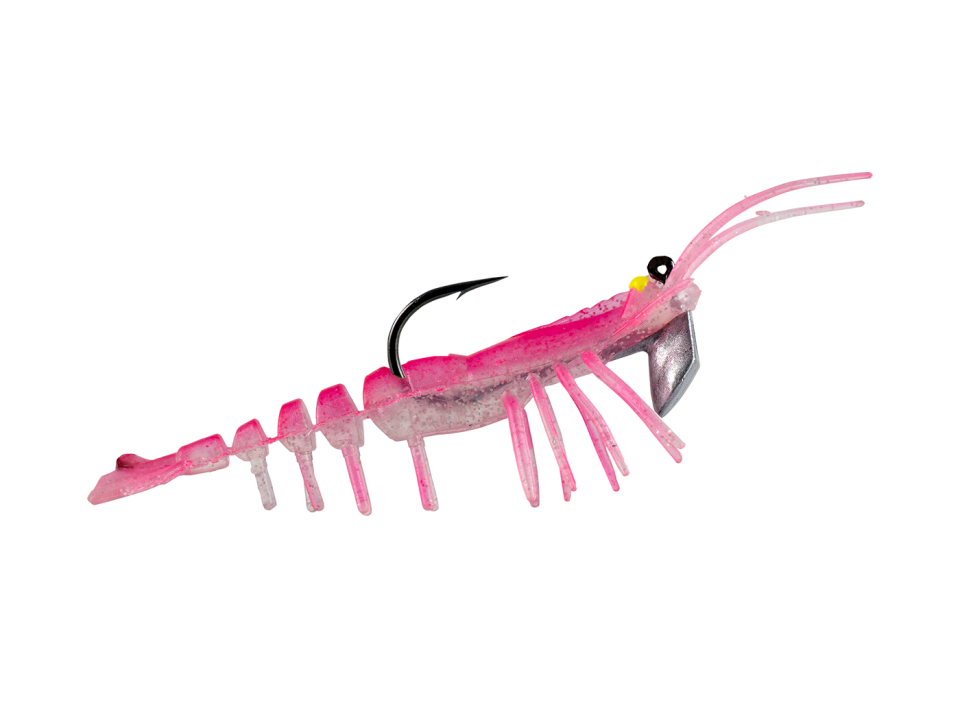 Teke TK-516  Pink Shrimp