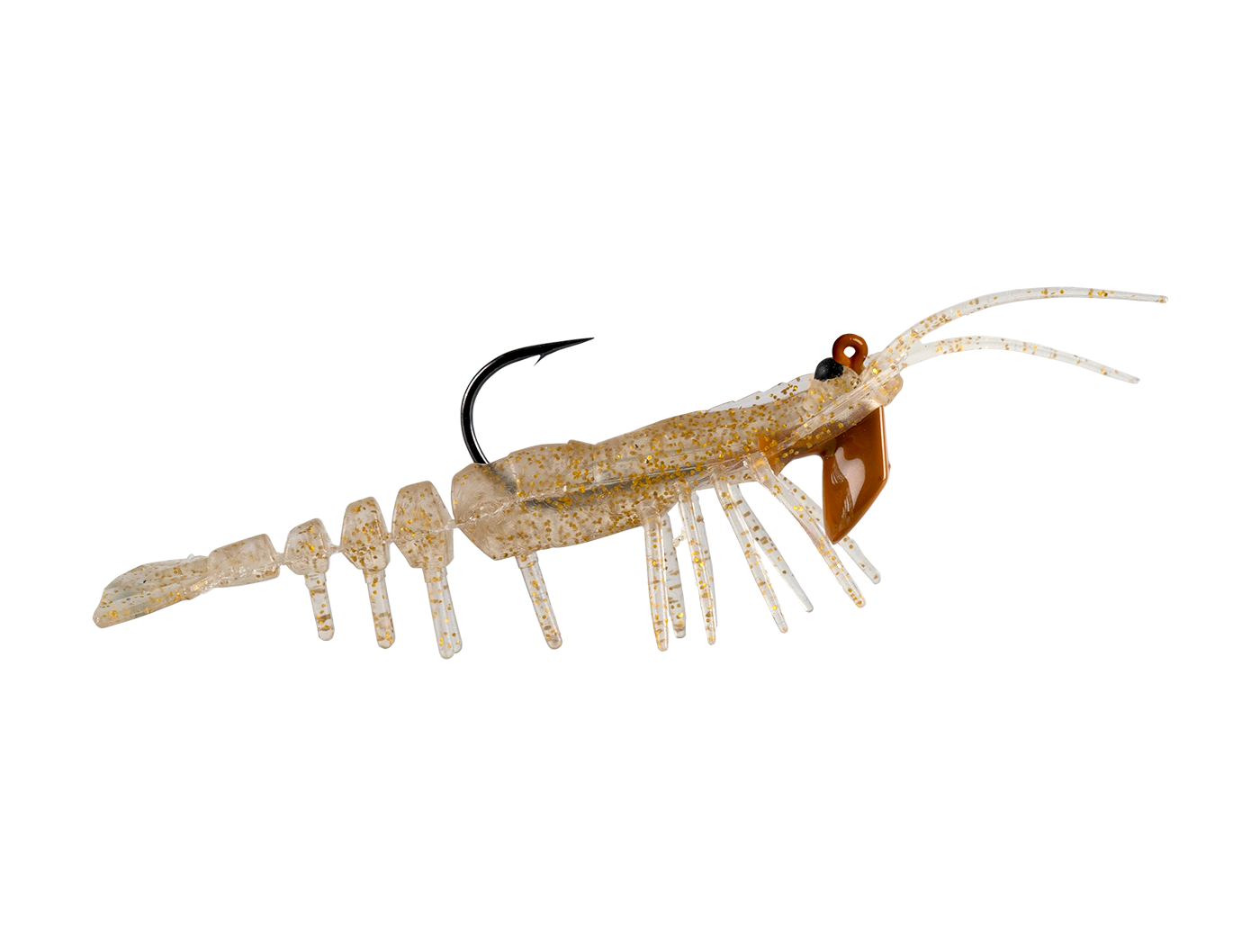 Teke TK-502  Sandy Shrimp