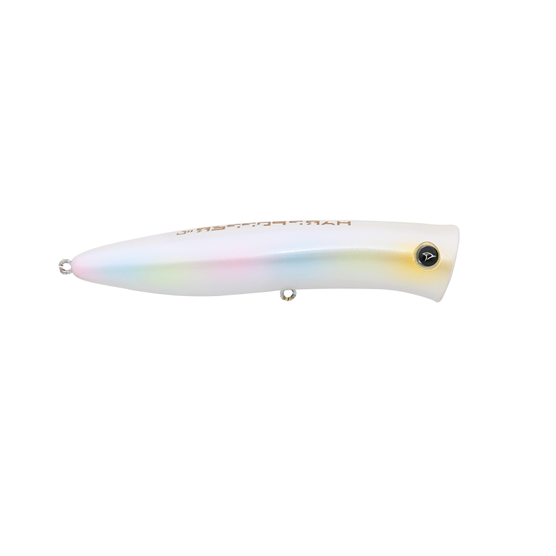 Harp Popper 110  Hp-50  Pale Clow