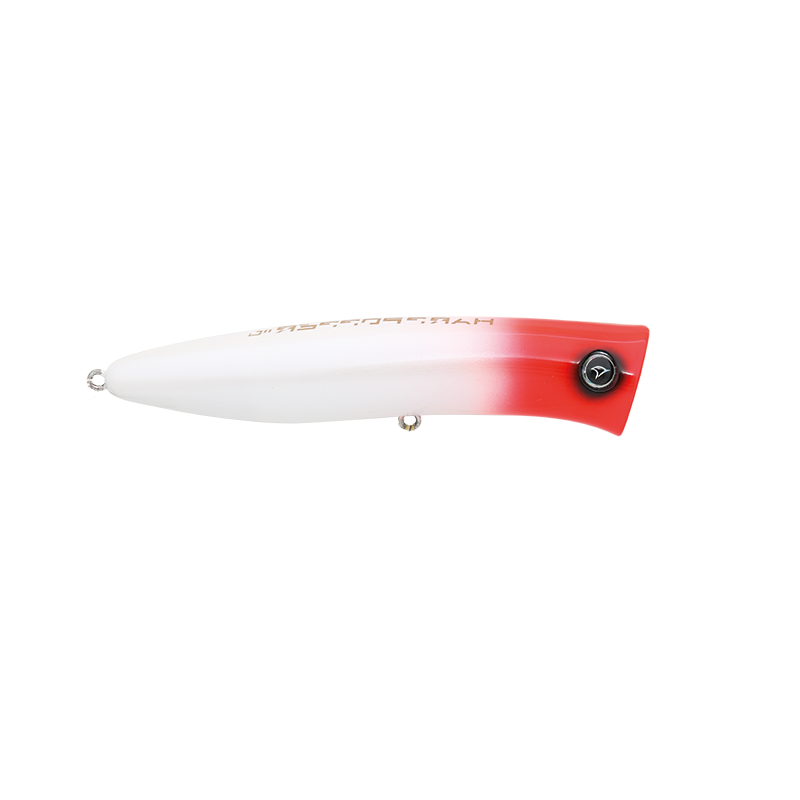 Harp Popper 110  Hp-52  Read Head Glow