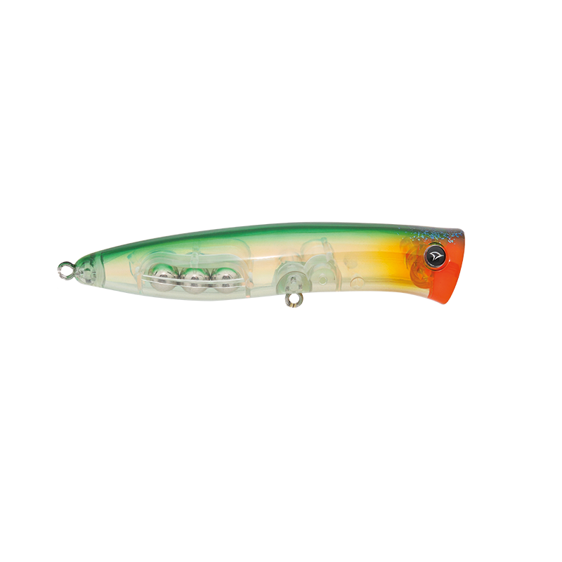 Harp Popper 110  Hp-56 Abant Special