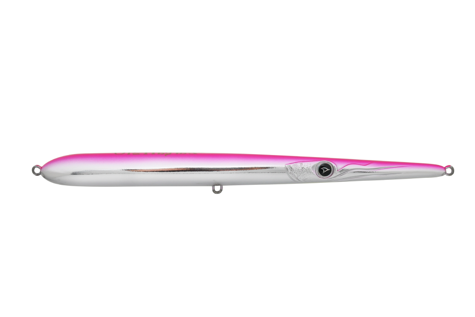 Zargan 210 mm  Z-7000 Pink