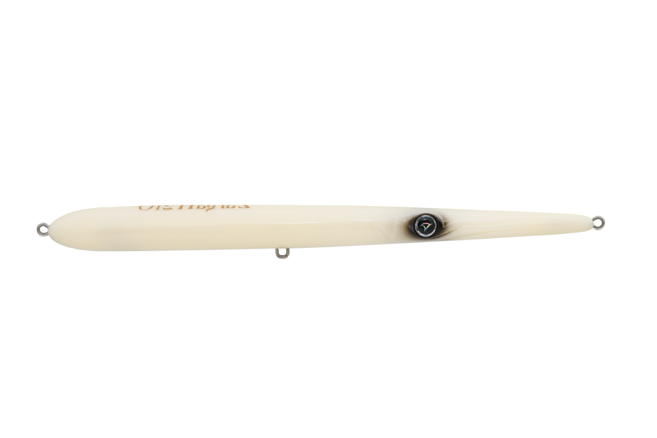 Zargan 210 mm  Z-7100 Bone