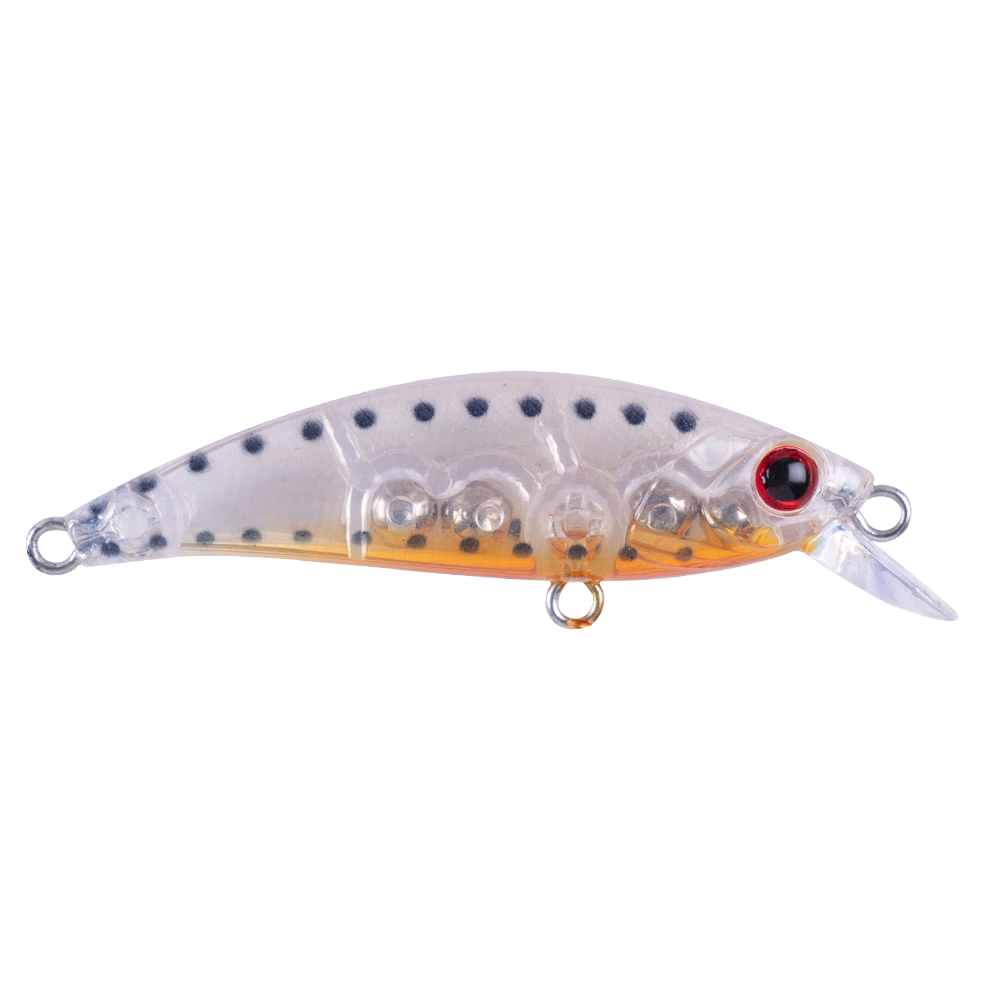 Zıpır K-15 Dotted Shrimp